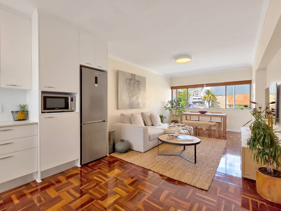 1 Bedroom Property for Sale in Sea Point Western Cape